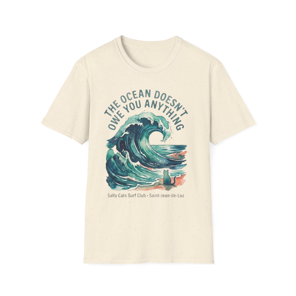 Ocean T-Shirt
