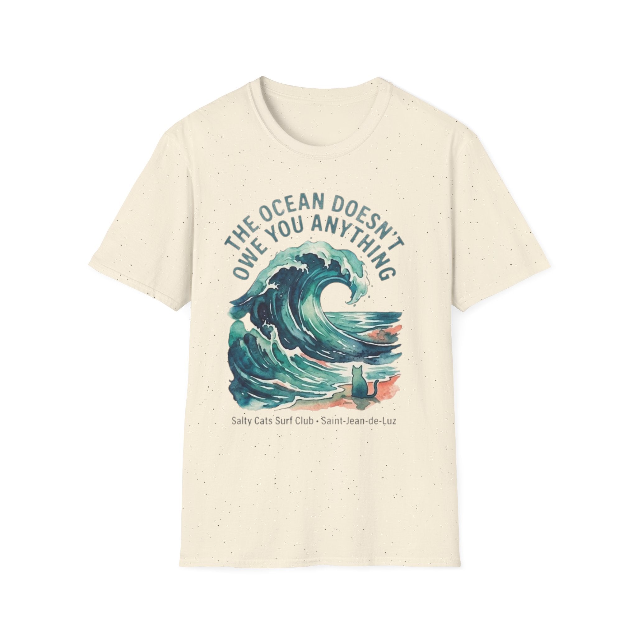 Ocean T-Shirt
