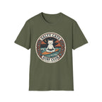 Salty Cats T-Shirt