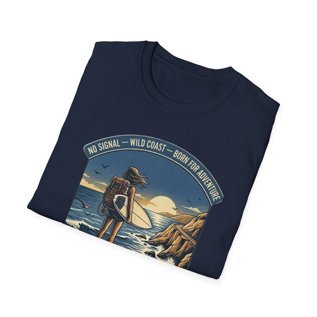 Solo Travelers T-Shirt