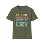 Surf Repeat T-Shirt