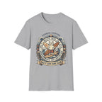 Salty Surf Club T-Shirt
