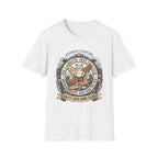 Salty Surf Club T-Shirt