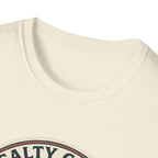 Salty Cats T-Shirt