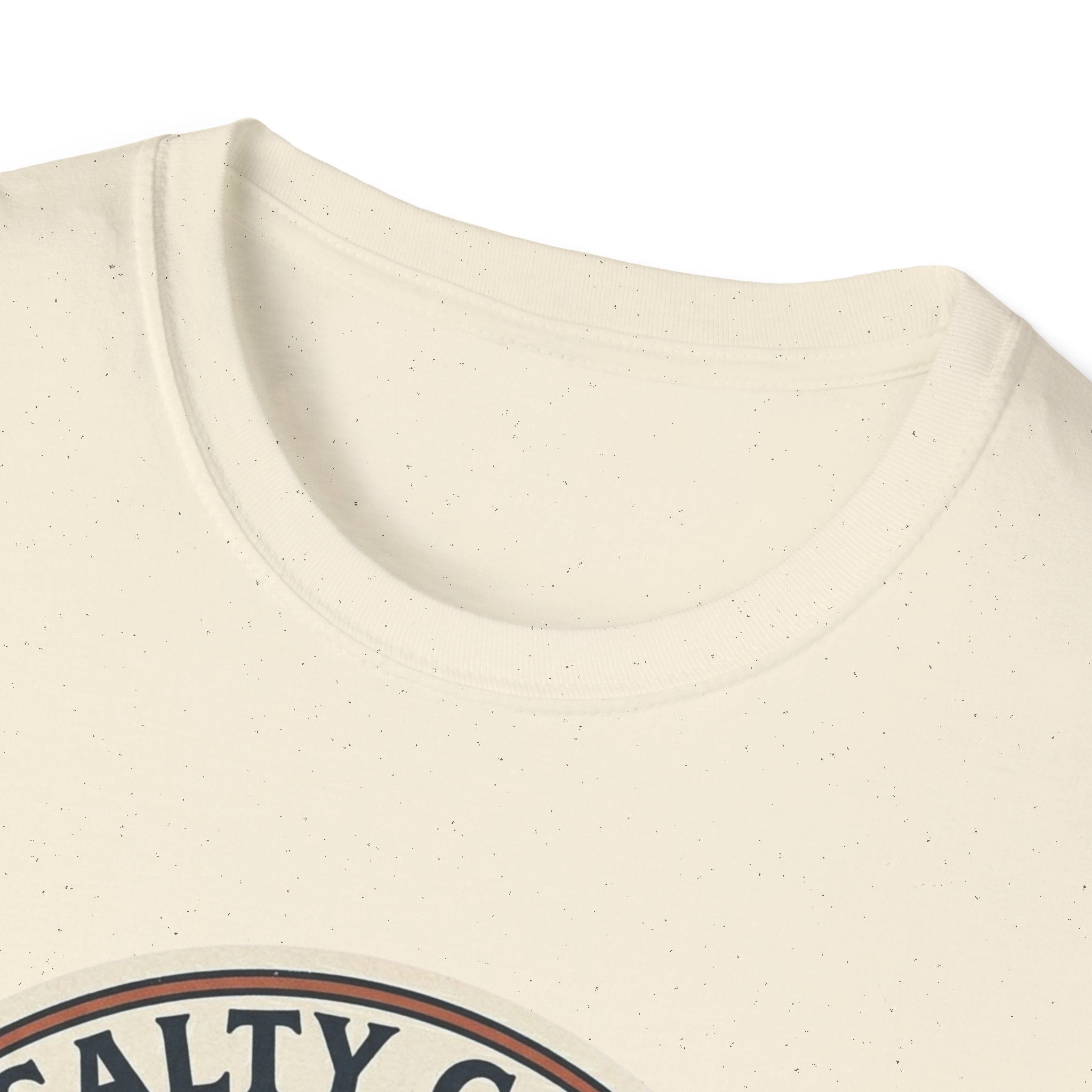 Salty Cats T-Shirt