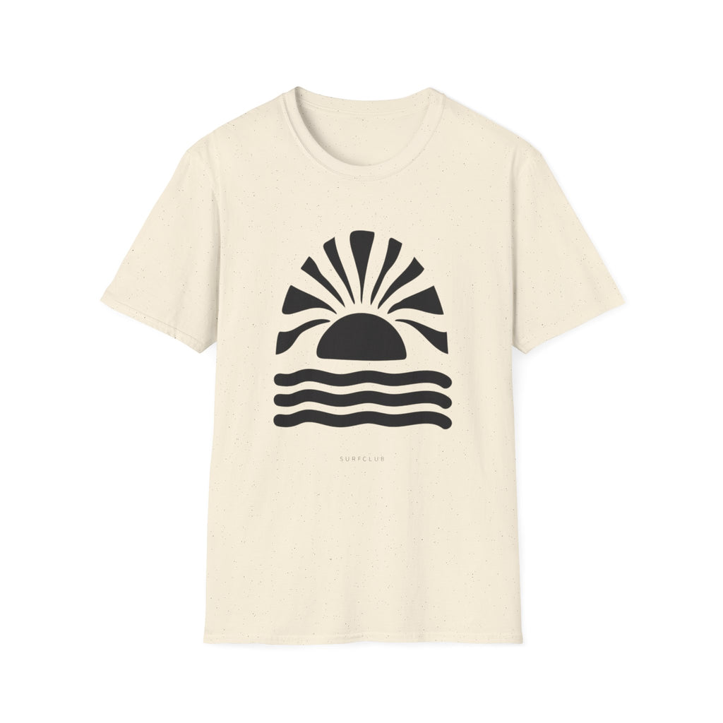 Salty Surf Club T-Shirt