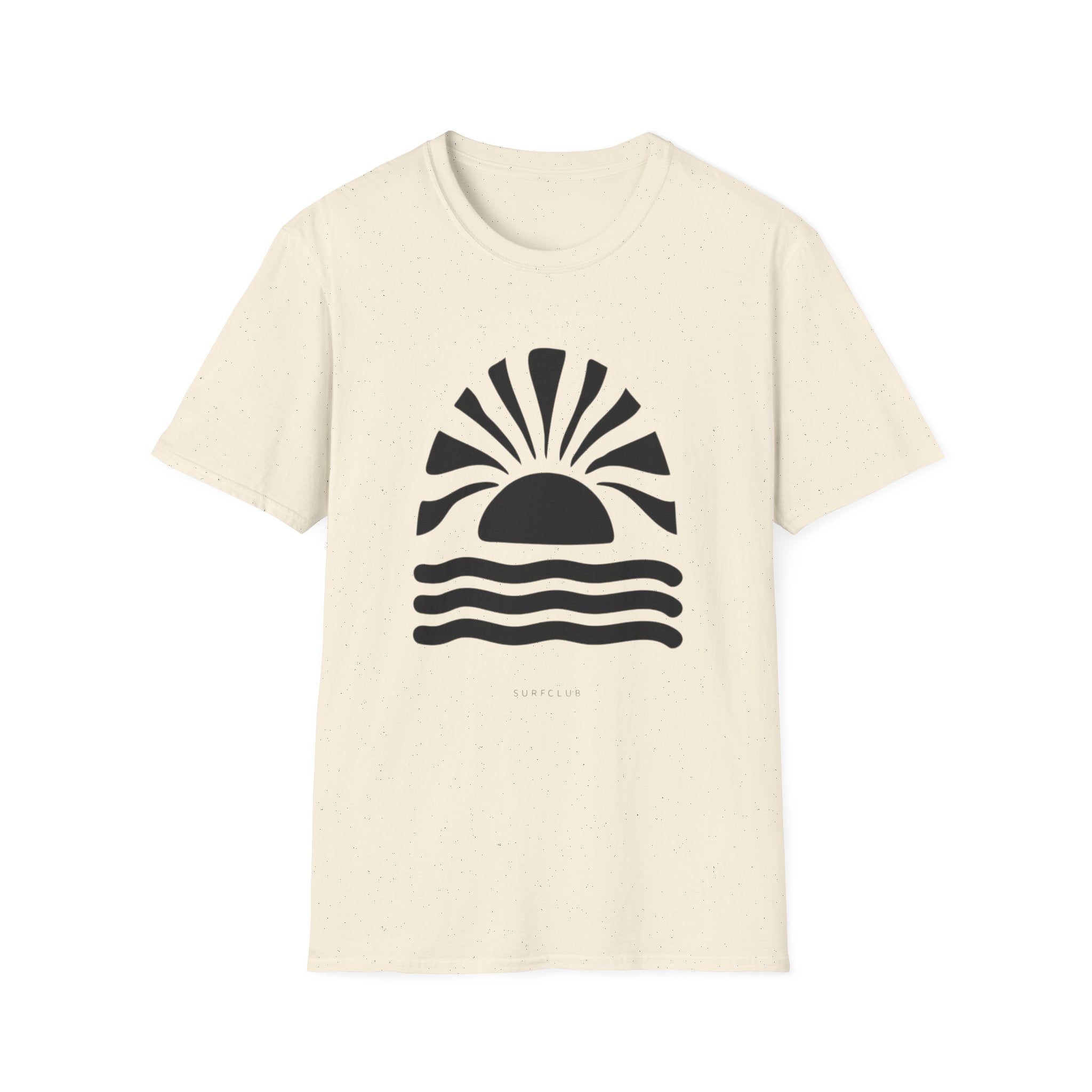 Salty Surf Club T-Shirt