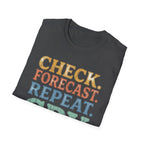 Surf Repeat T-Shirt