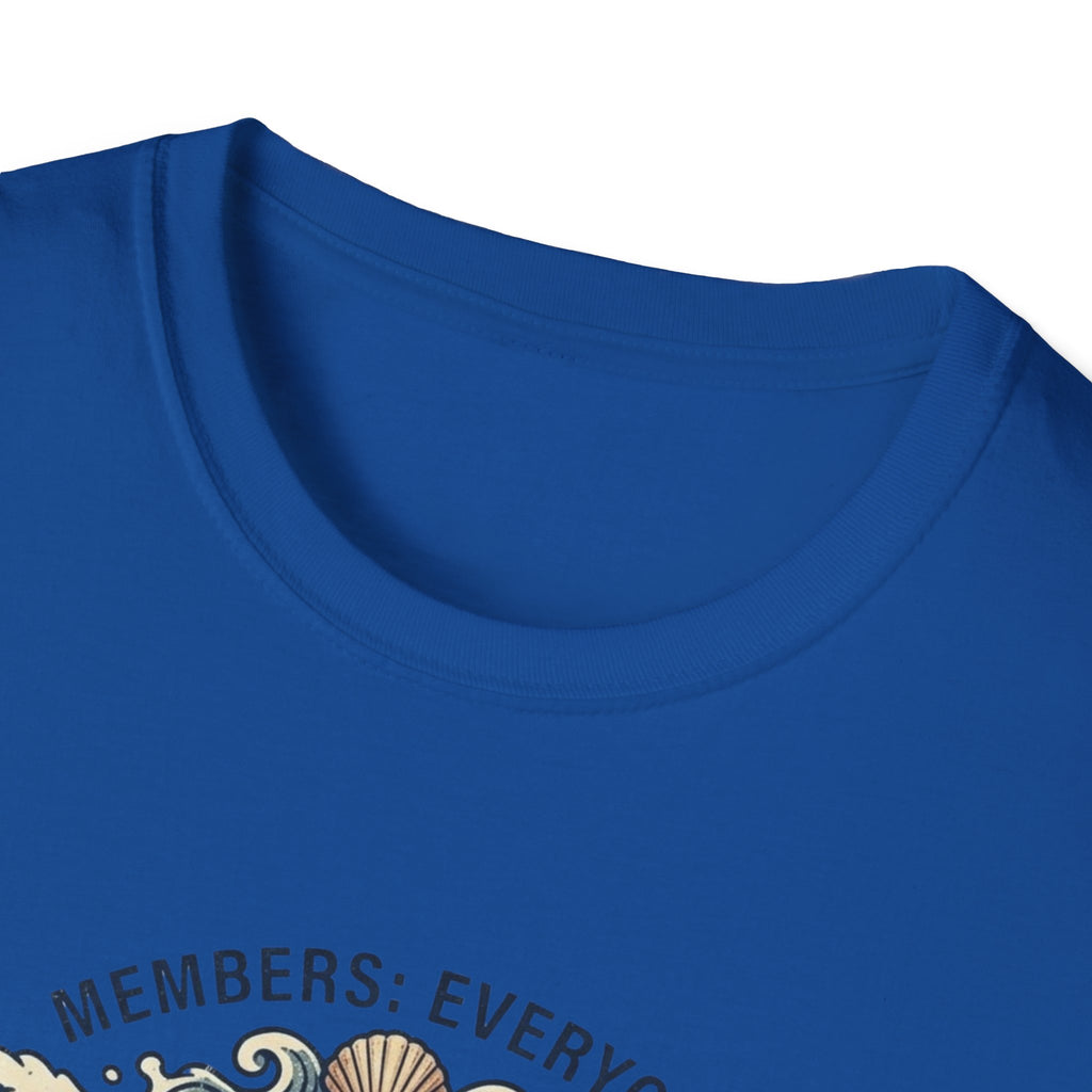 Salty Surf Club T-Shirt