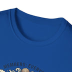 Salty Surf Club T-Shirt