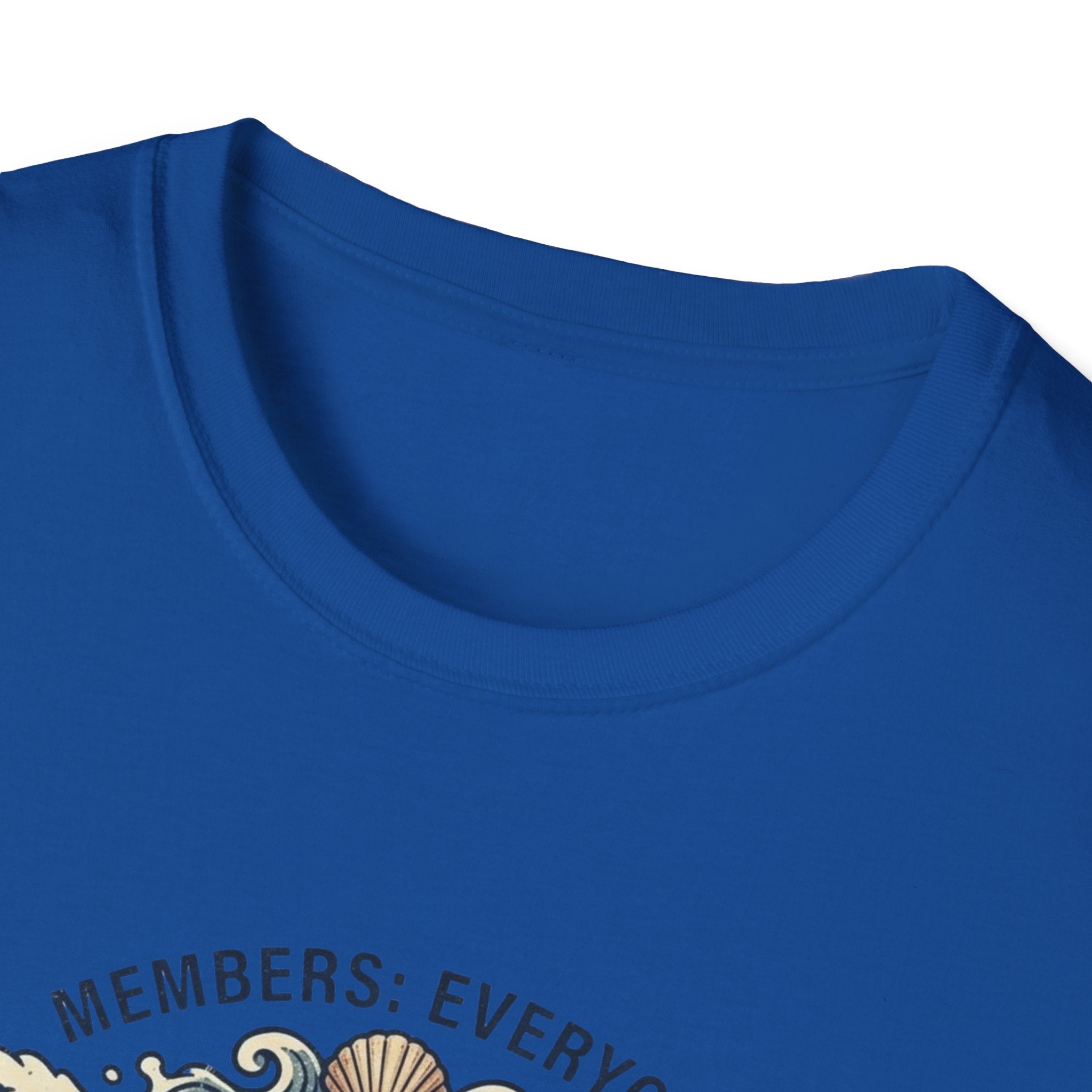 Salty Surf Club T-Shirt