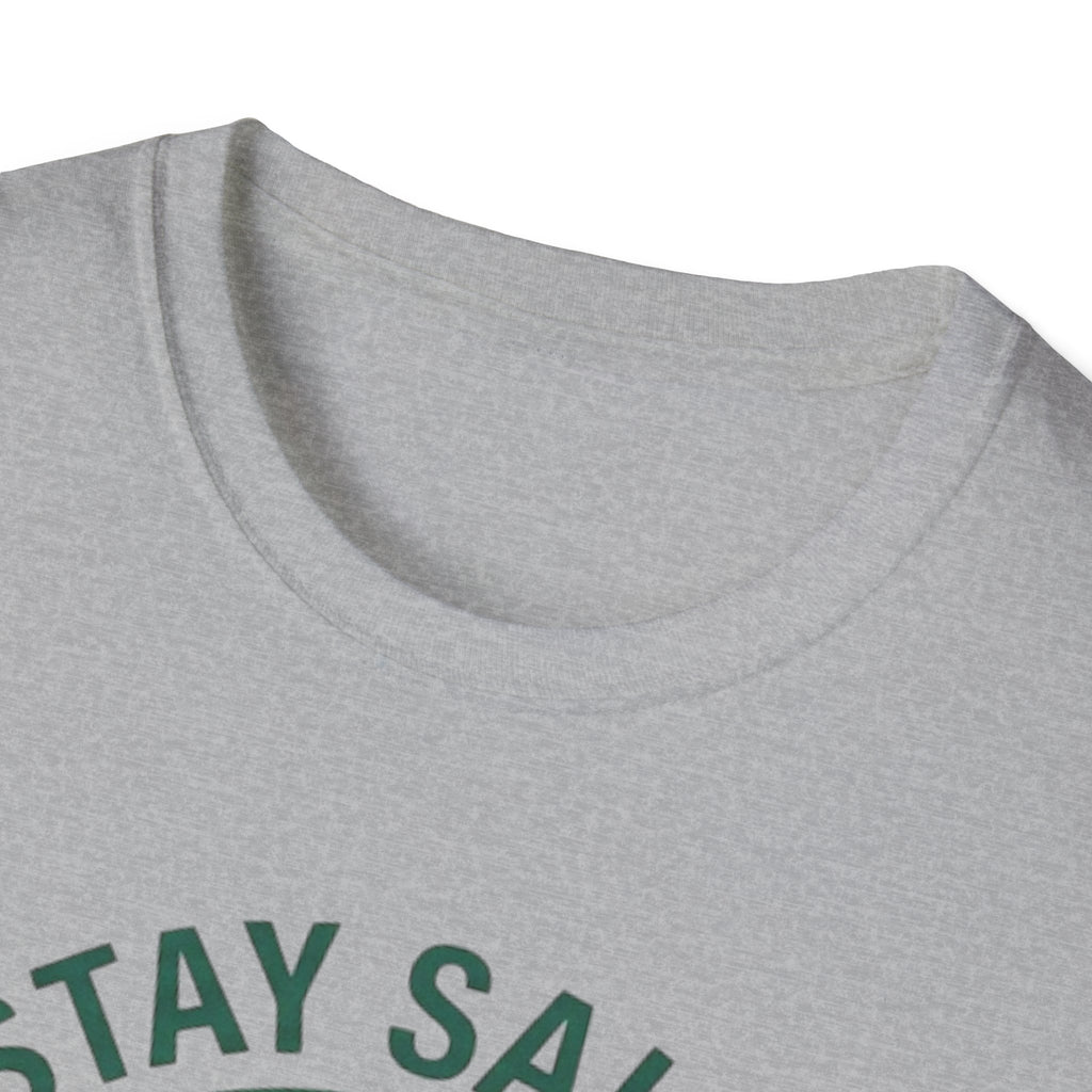 Stay Salty T-Shirt