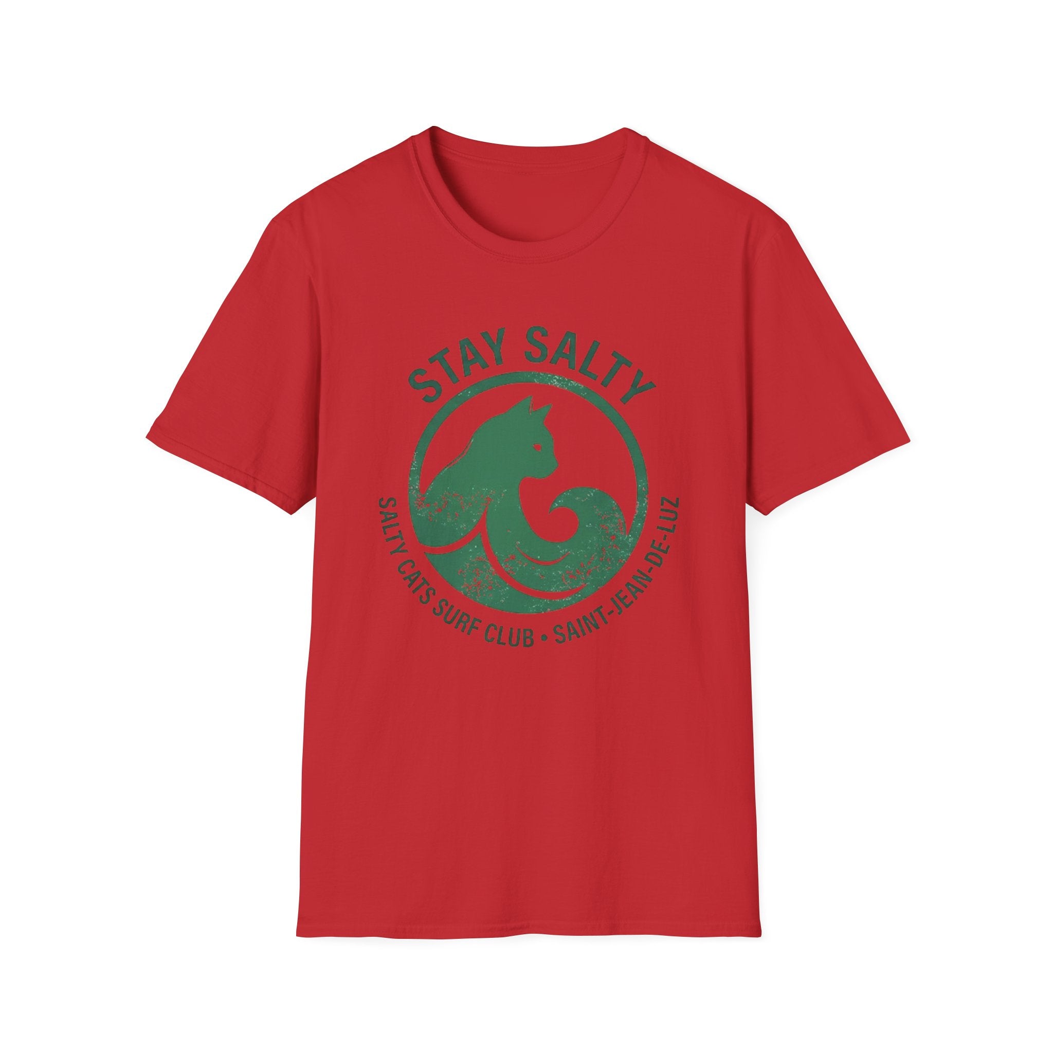Stay Salty T-Shirt