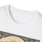 Paddle T-Shirt