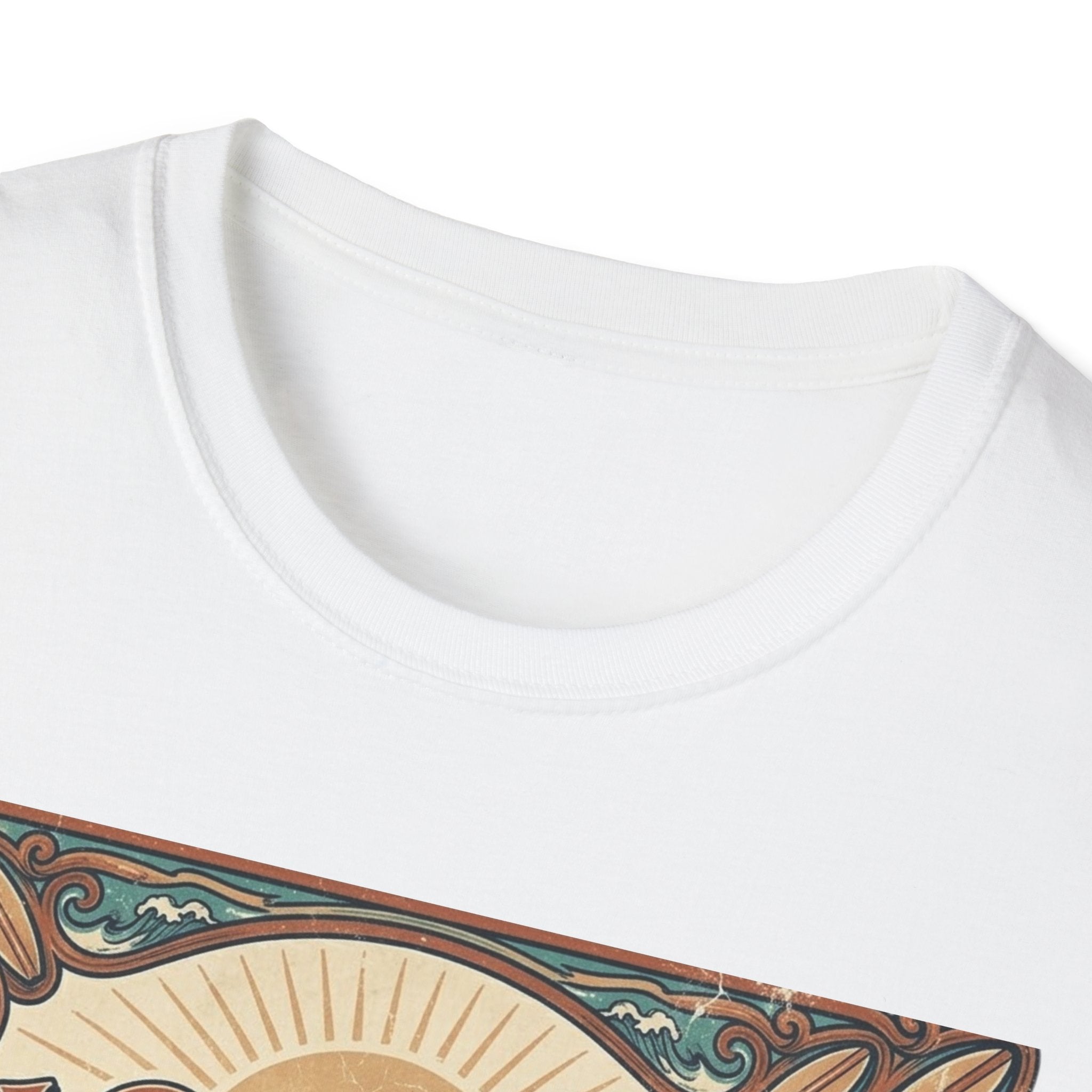 Paddle T-Shirt