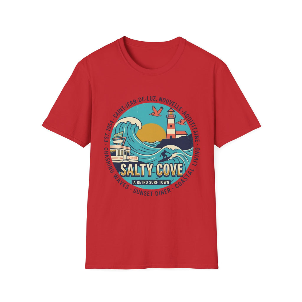 Salty Cove T-Shirt