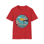 Salty Cove T-Shirt