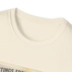 Dead Sea T-Shirt