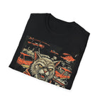 Cat Park T-Shirt