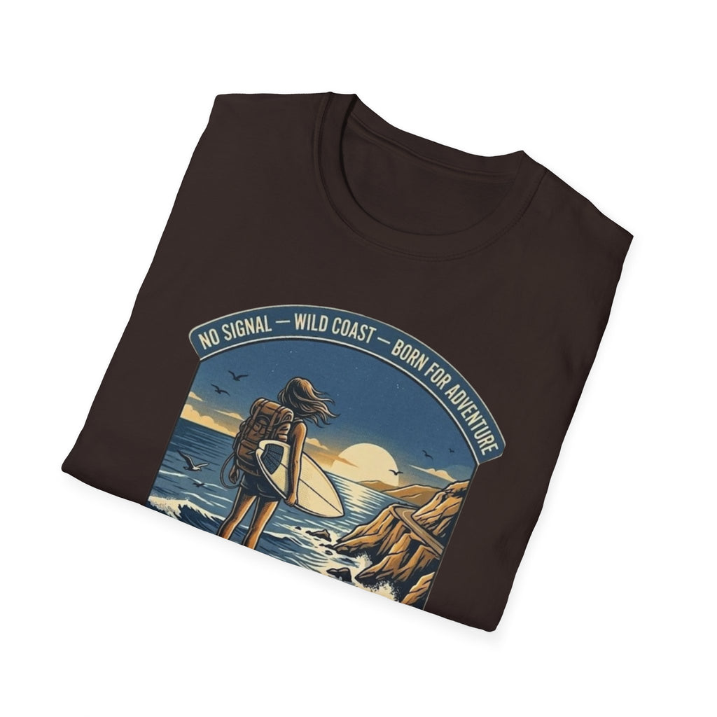 Solo Travelers T-Shirt