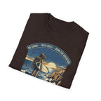 Solo Travelers T-Shirt