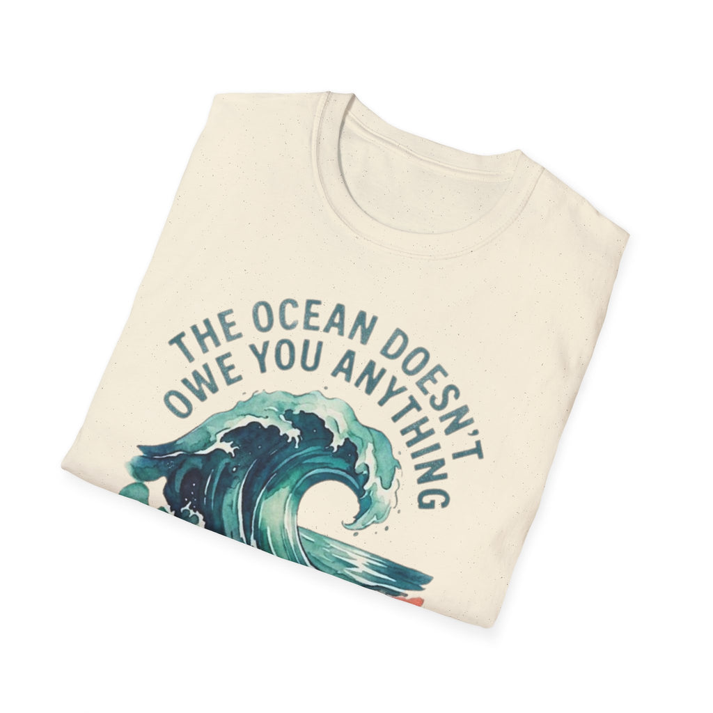 Ocean T-Shirt