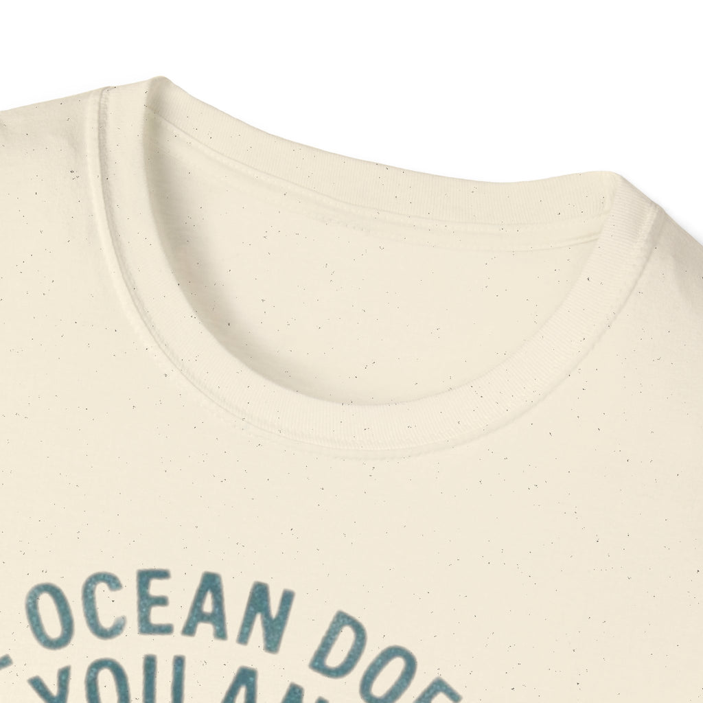 Ocean T-Shirt