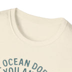 Ocean T-Shirt
