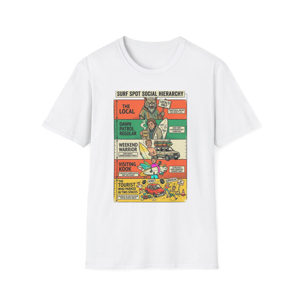 Surf Park T-Shirt