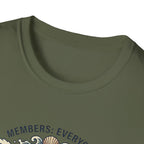 Salty Surf Club T-Shirt