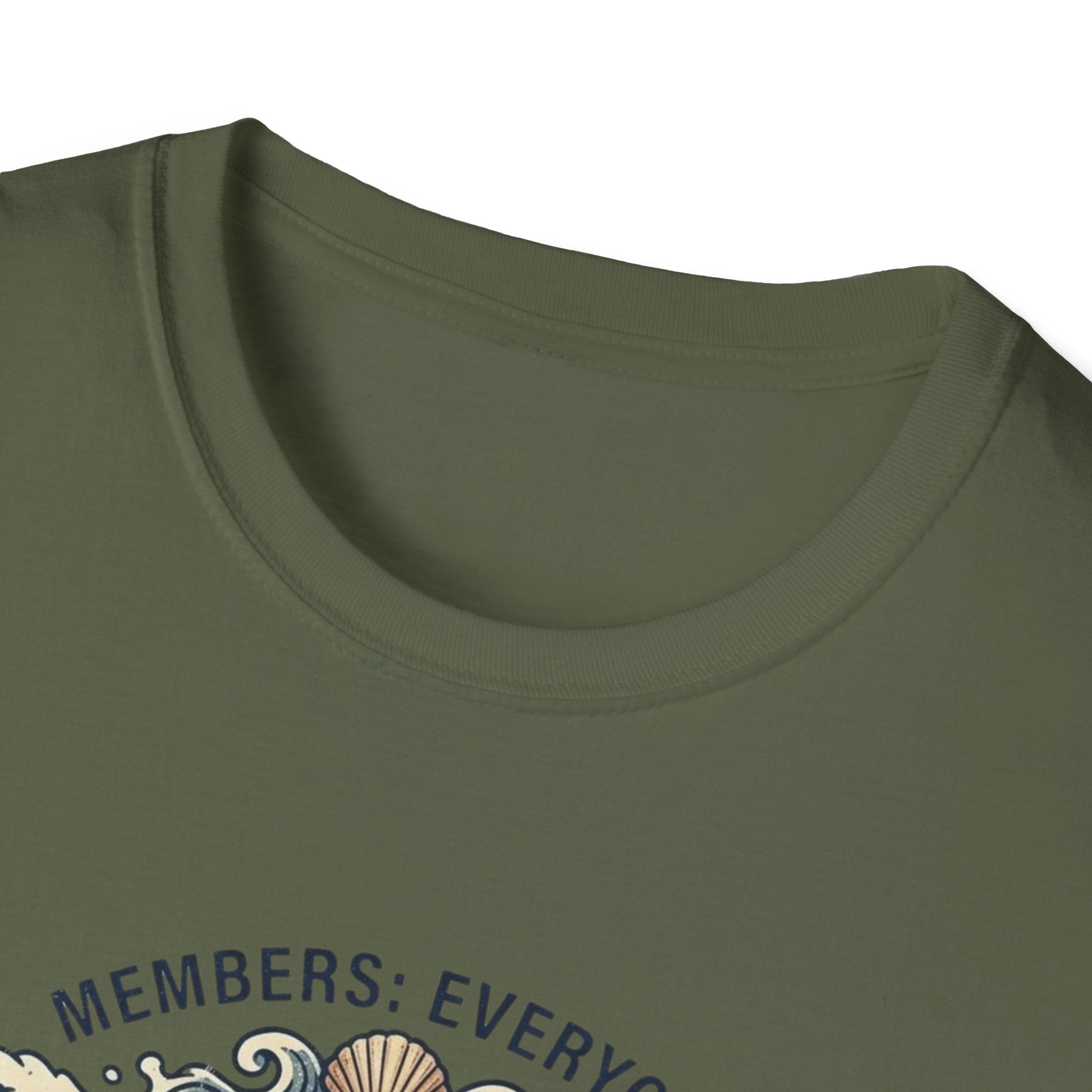 Salty Surf Club T-Shirt