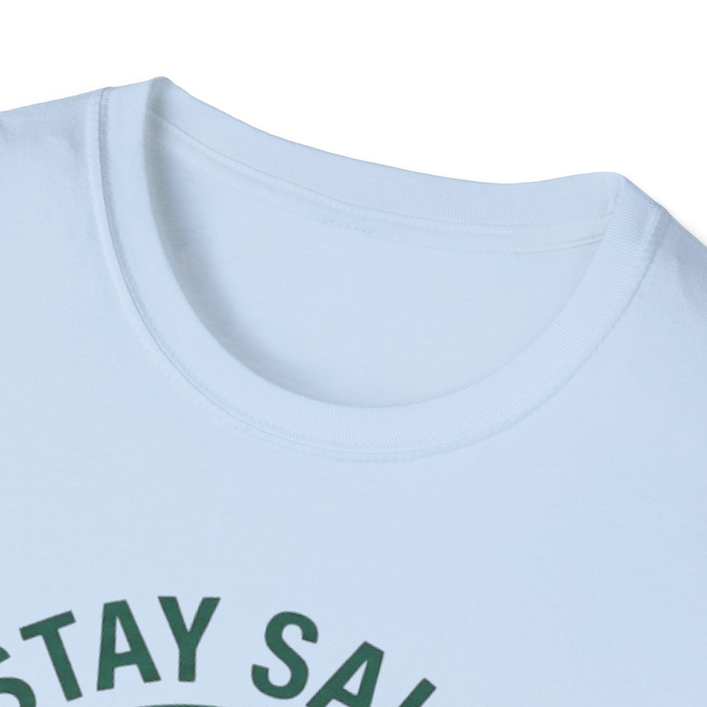 Stay Salty T-Shirt