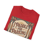Paddle T-Shirt