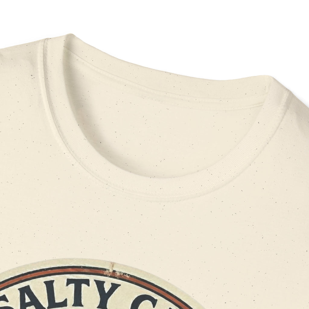 Salty Cats T-Shirt