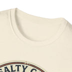 Salty Cats T-Shirt