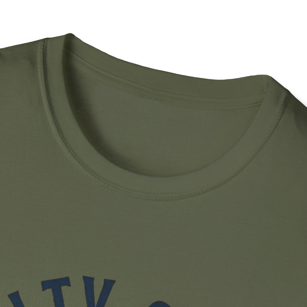 Salty T-Shirt