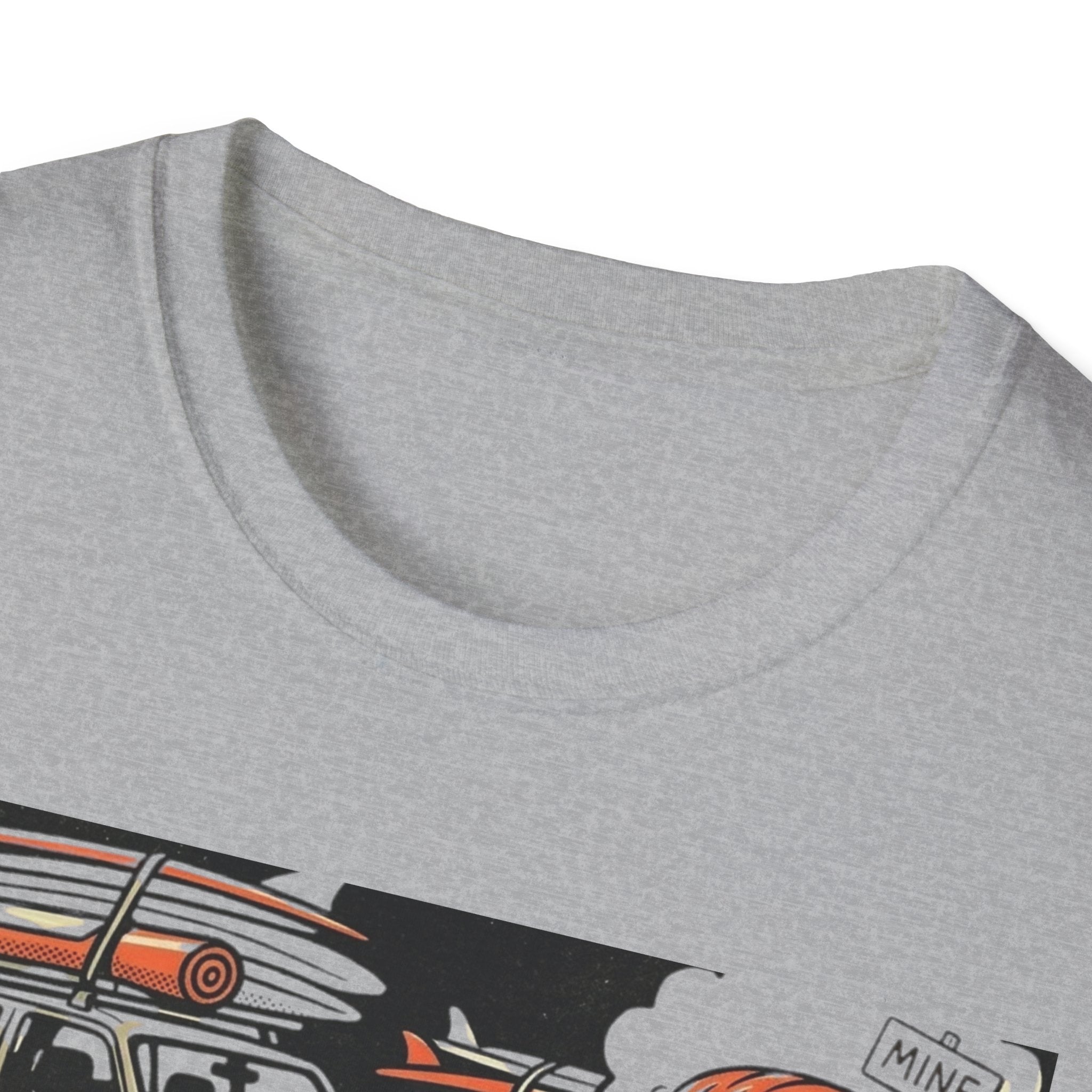 Cat Park T-Shirt