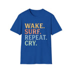 Surf Cry T-Shirt