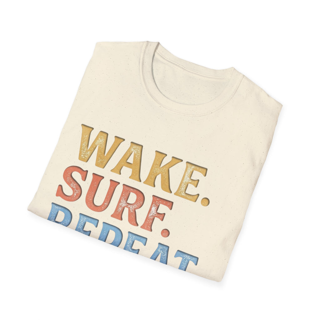 Surf Cry T-Shirt
