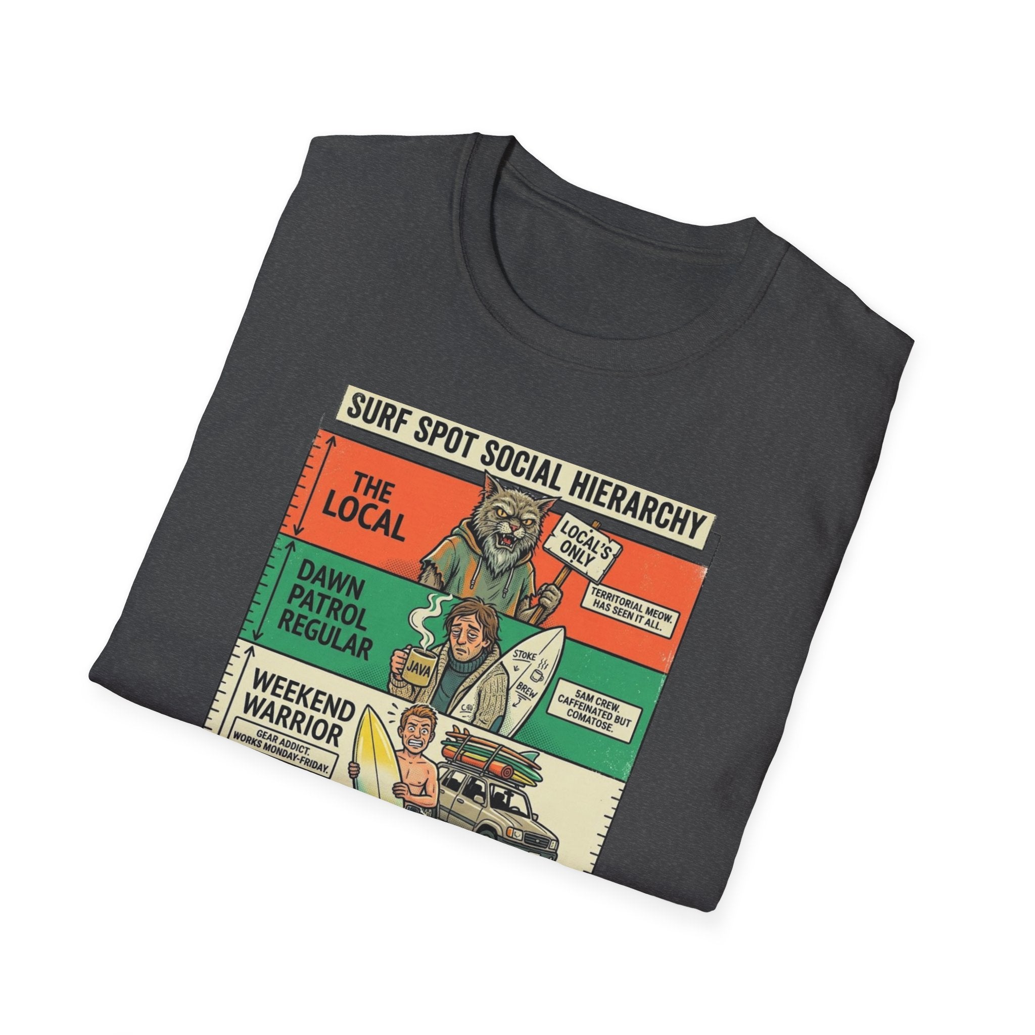 Surf Park T-Shirt
