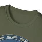 Solo Travelers T-Shirt