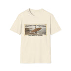 Dead Sea T-Shirt