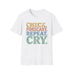 Surf Repeat T-Shirt