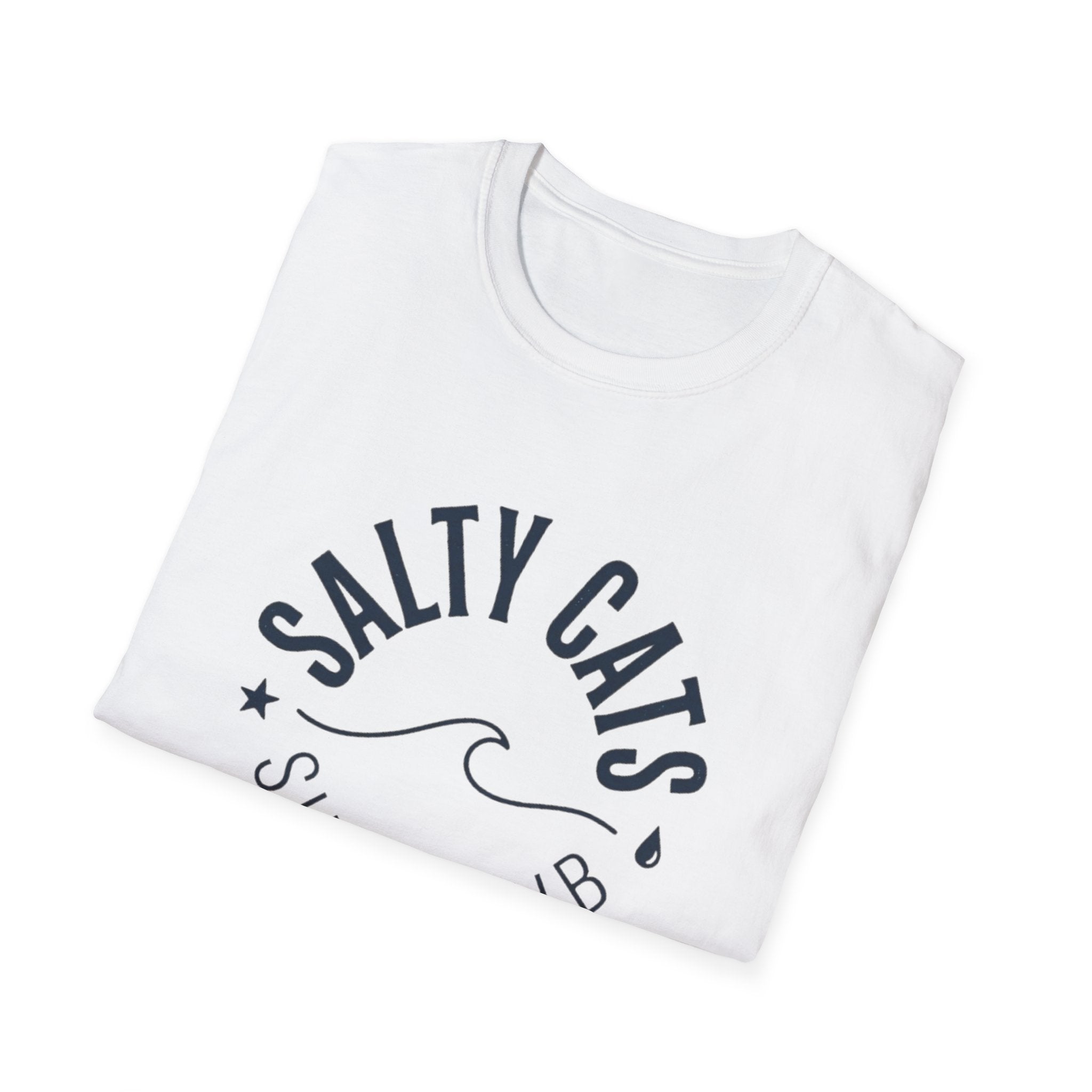 Salty T-Shirt