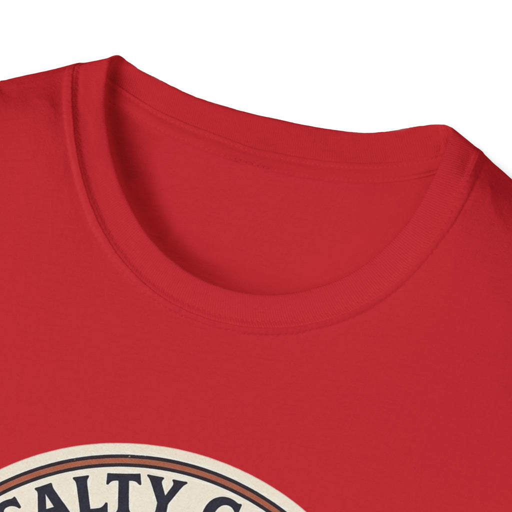 Salty Cats T-Shirt