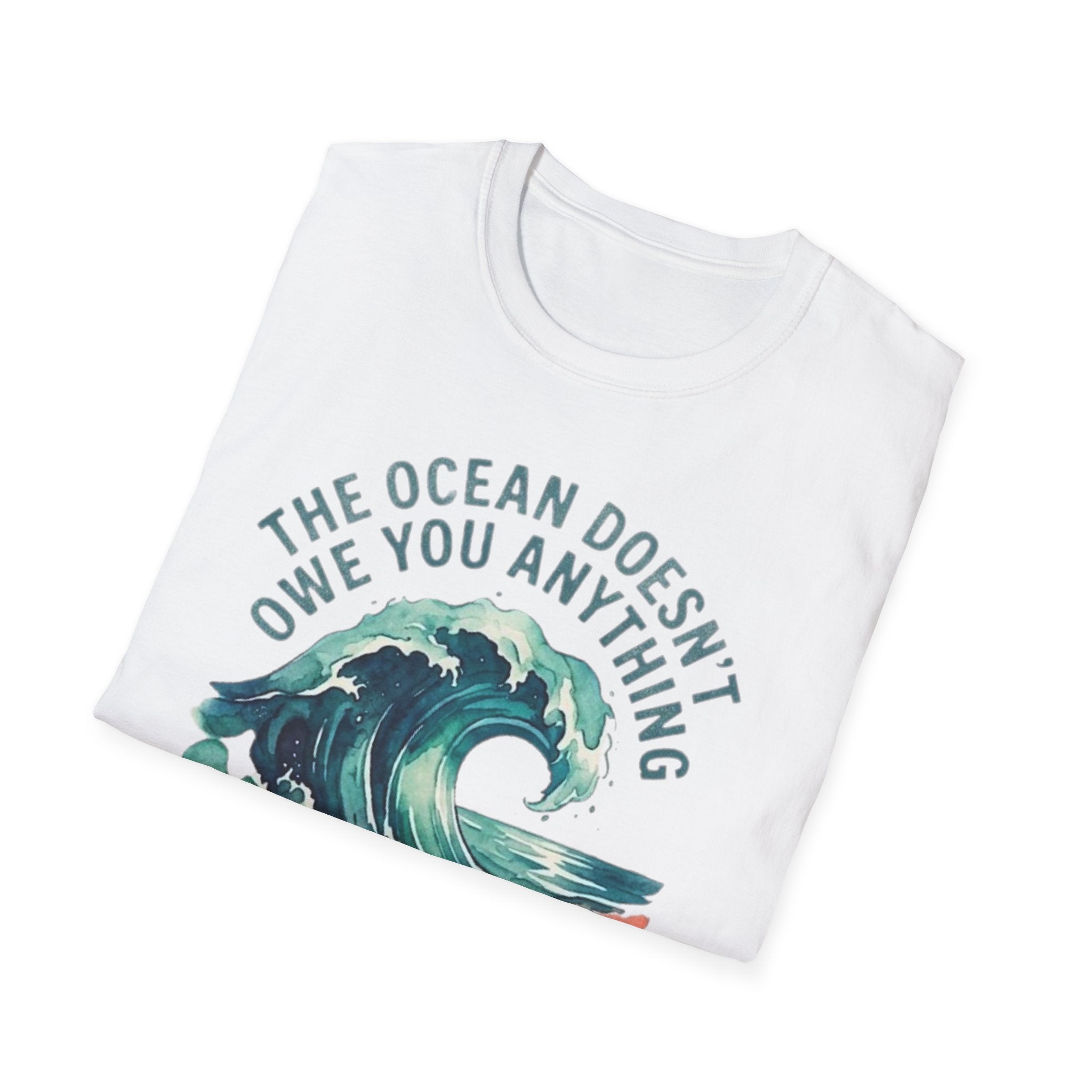Ocean T-Shirt