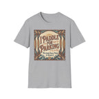 Paddle T-Shirt