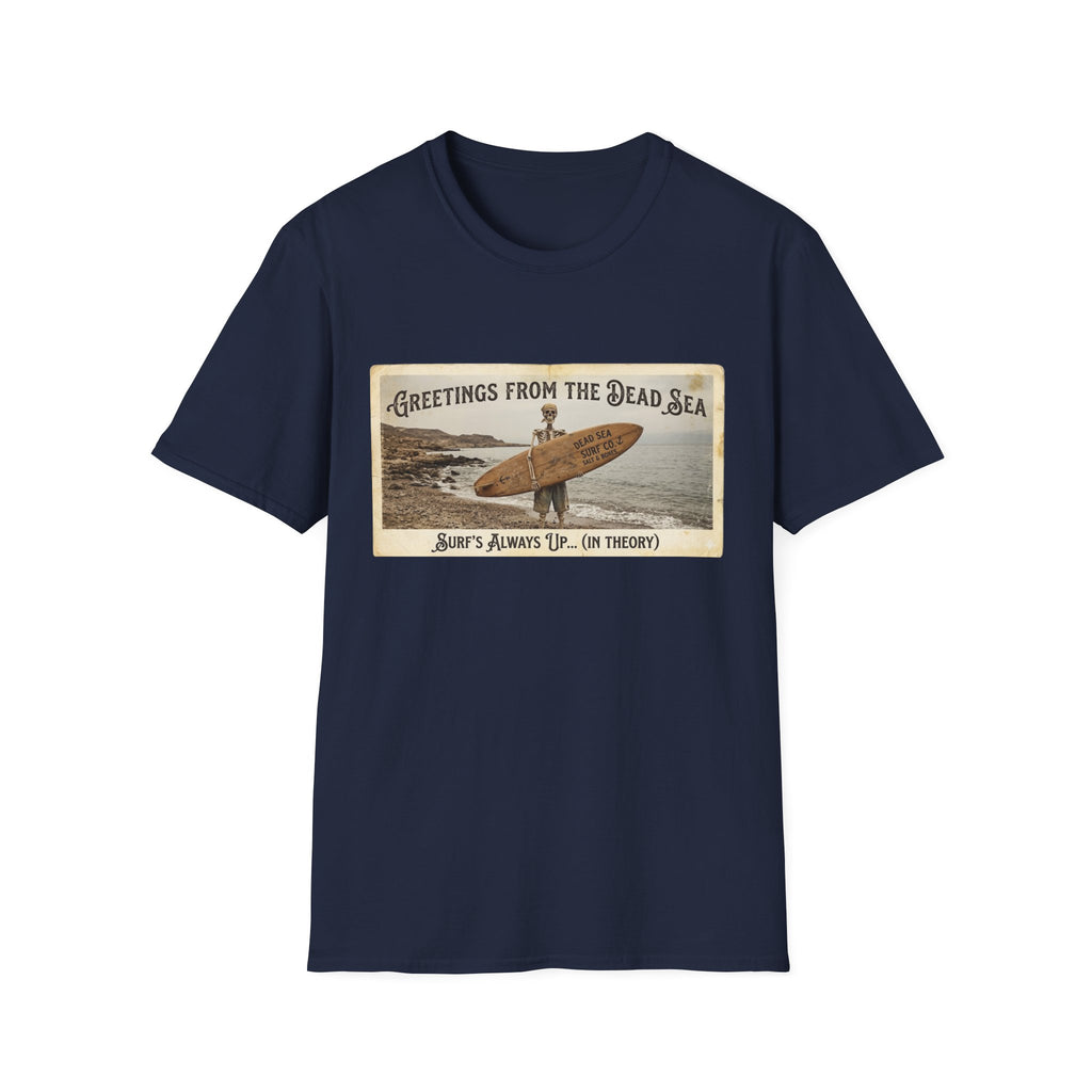 Dead Sea T-Shirt