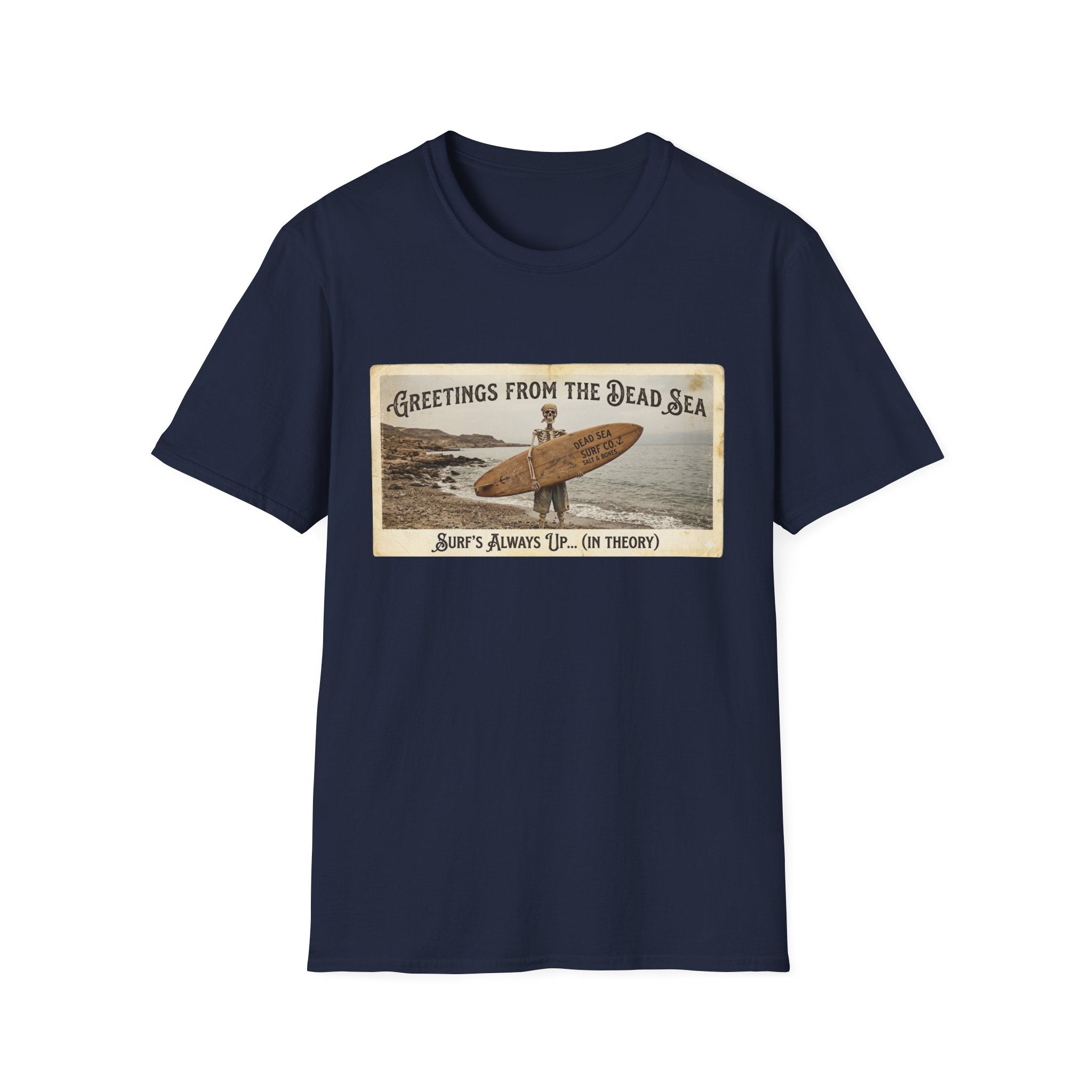 Dead Sea T-Shirt