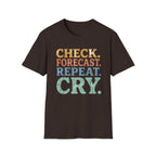 Surf Repeat T-Shirt